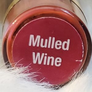 Lipsense long lasting liquid lip color Mulled Wine